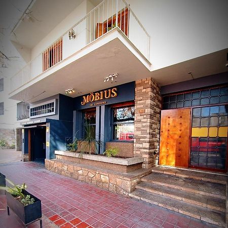 Mendoza - Bed & Brunch Apartment Luaran gambar