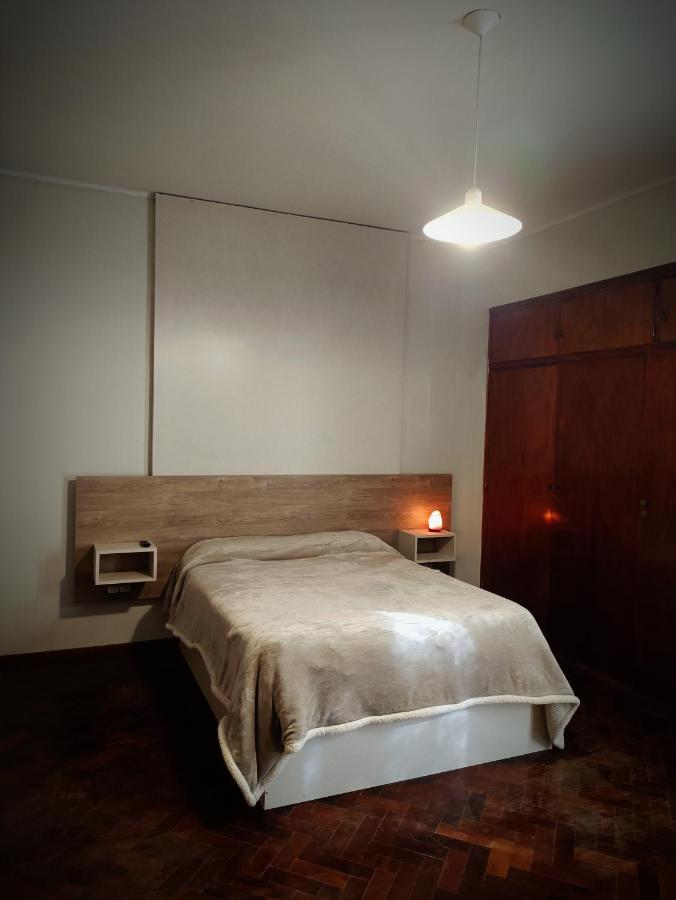 Mendoza - Bed & Brunch Apartment Luaran gambar
