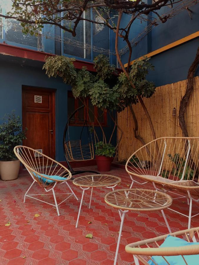 Mendoza - Bed & Brunch Apartment Luaran gambar