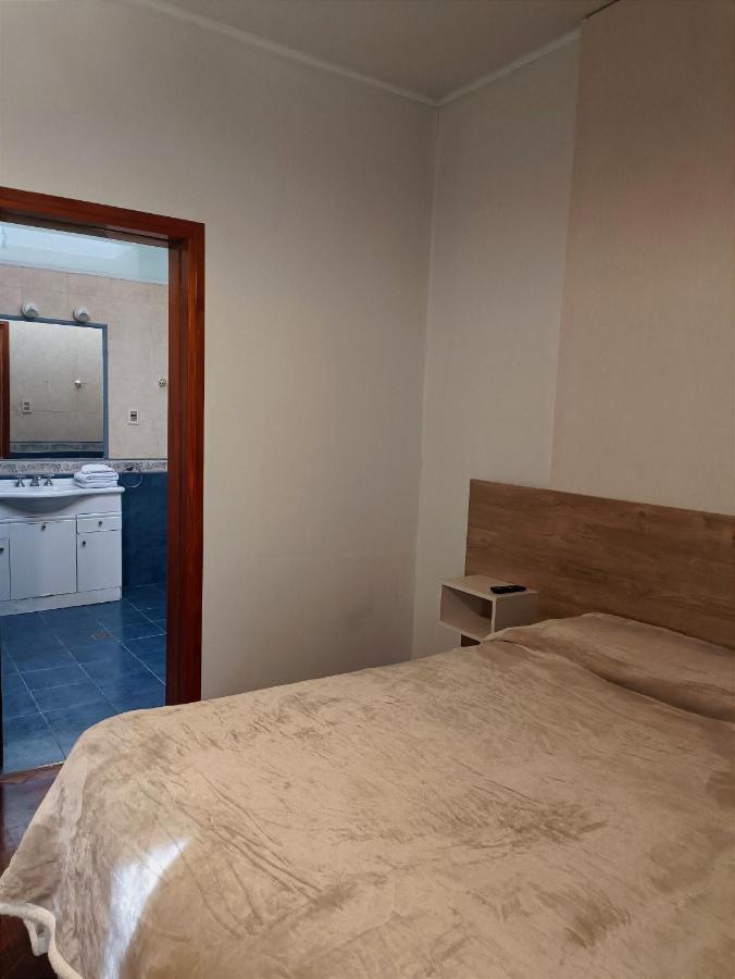 Mendoza - Bed & Brunch Apartment Luaran gambar