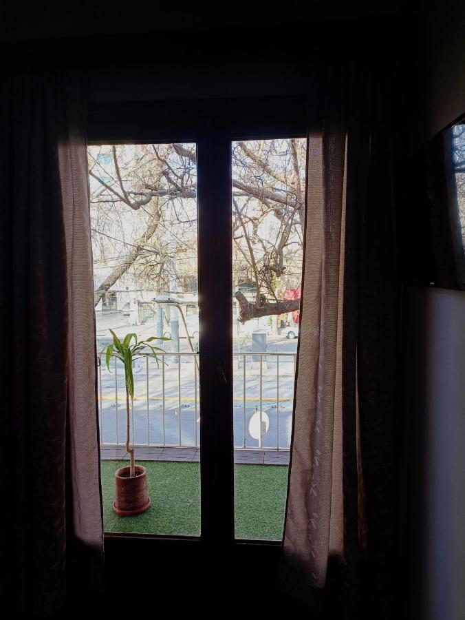 Mendoza - Bed & Brunch Apartment Luaran gambar