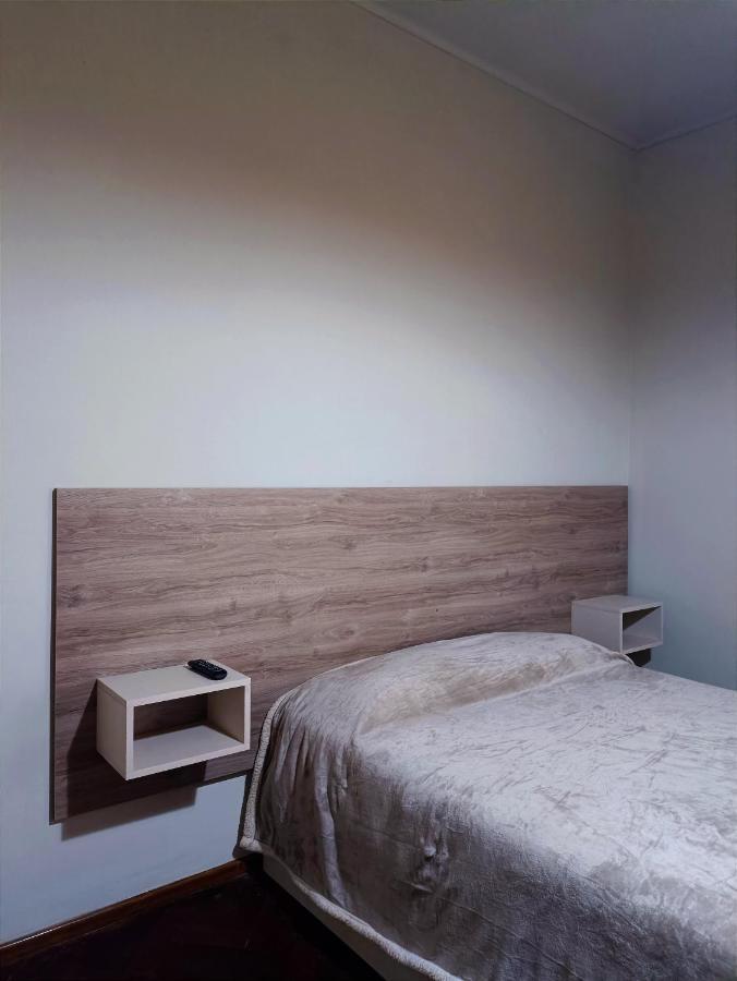 Mendoza - Bed & Brunch Apartment Luaran gambar