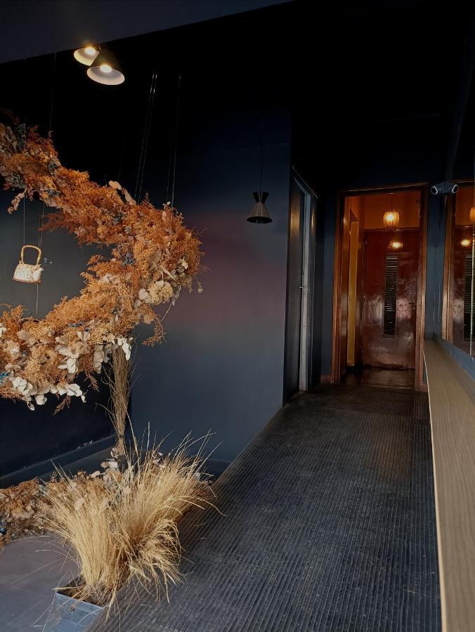Mendoza - Bed & Brunch Apartment Luaran gambar