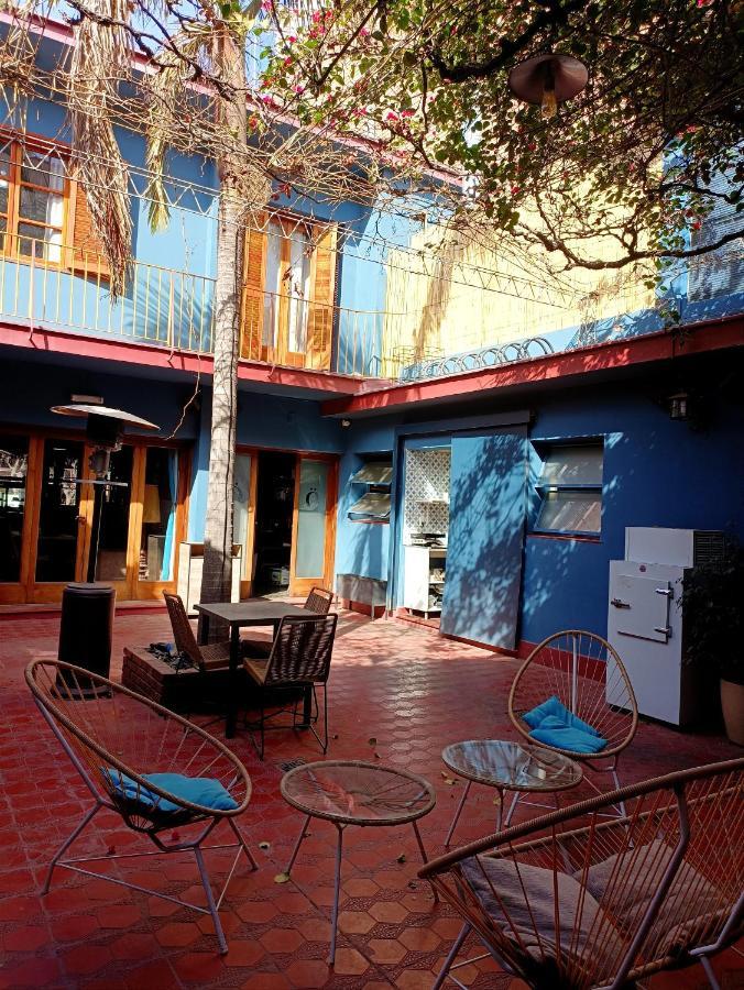 Mendoza - Bed & Brunch Apartment Luaran gambar