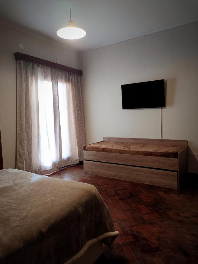 Mendoza - Bed & Brunch Apartment Luaran gambar