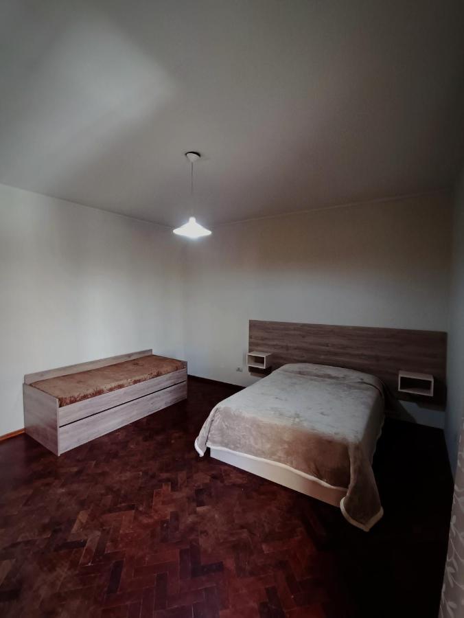 Mendoza - Bed & Brunch Apartment Luaran gambar