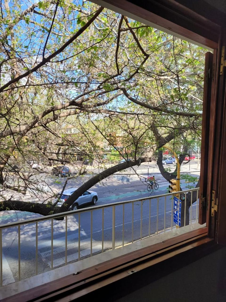 Mendoza - Bed & Brunch Apartment Luaran gambar