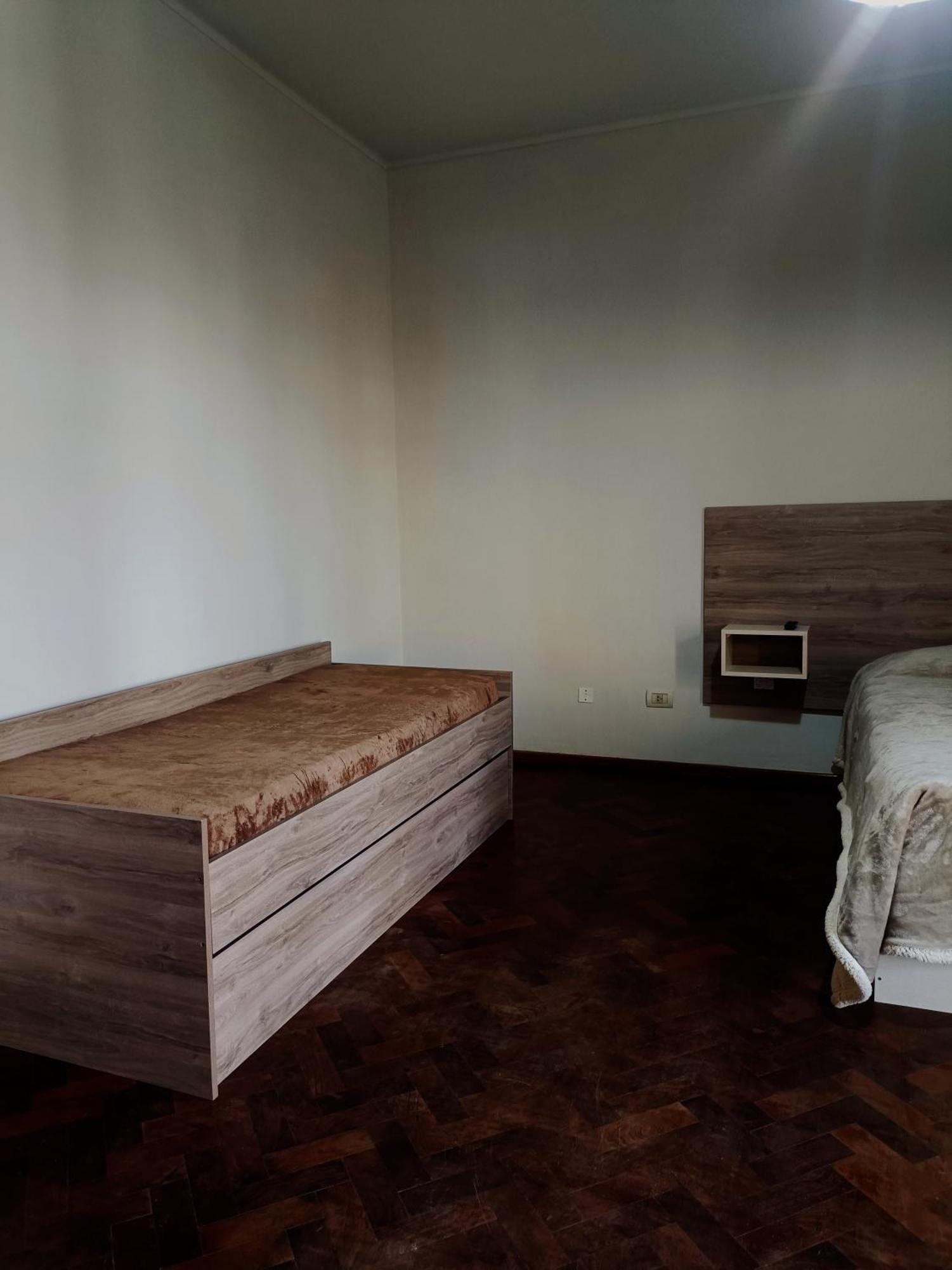 Mendoza - Bed & Brunch Apartment Luaran gambar