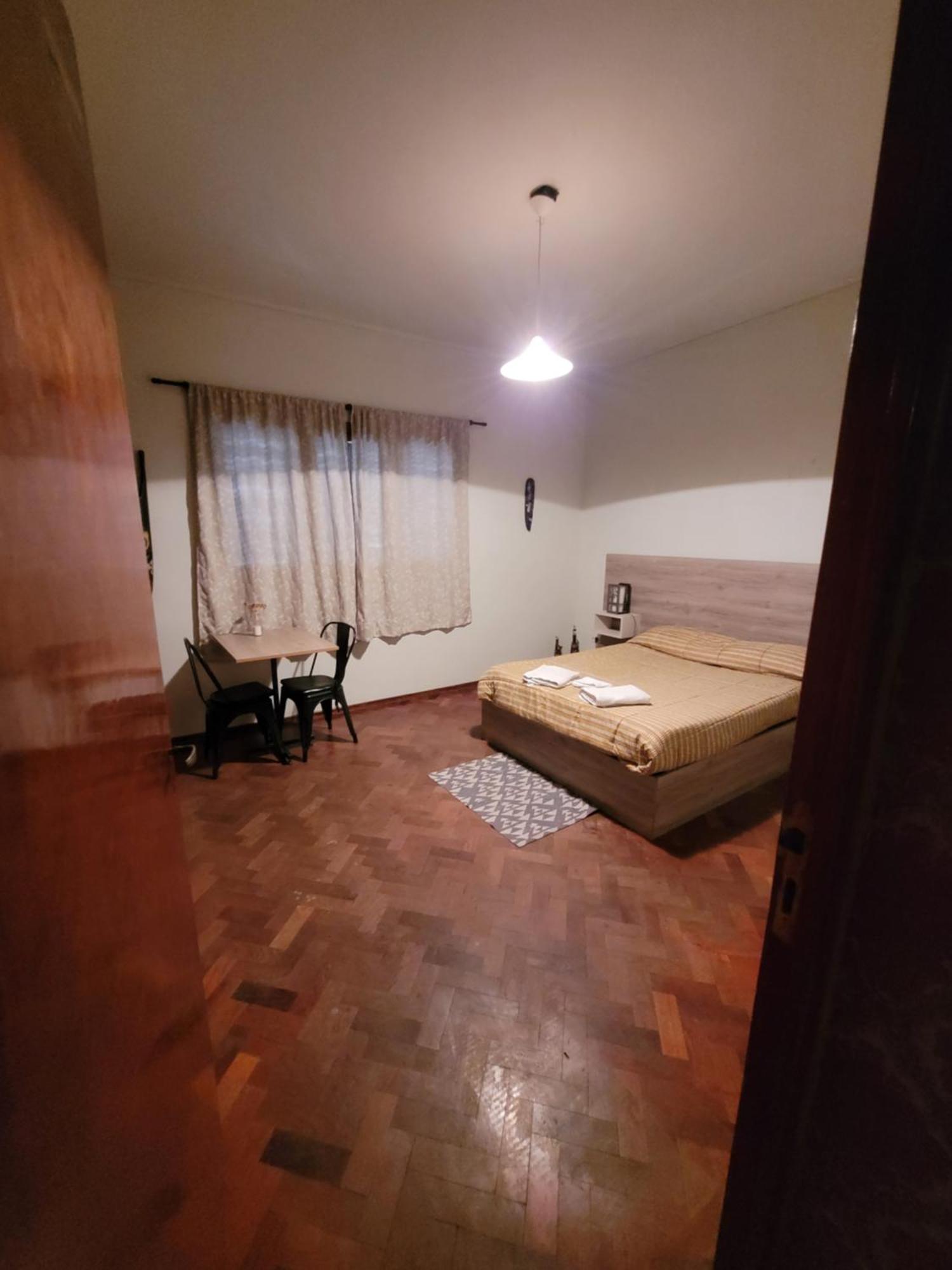 Mendoza - Bed & Brunch Apartment Luaran gambar