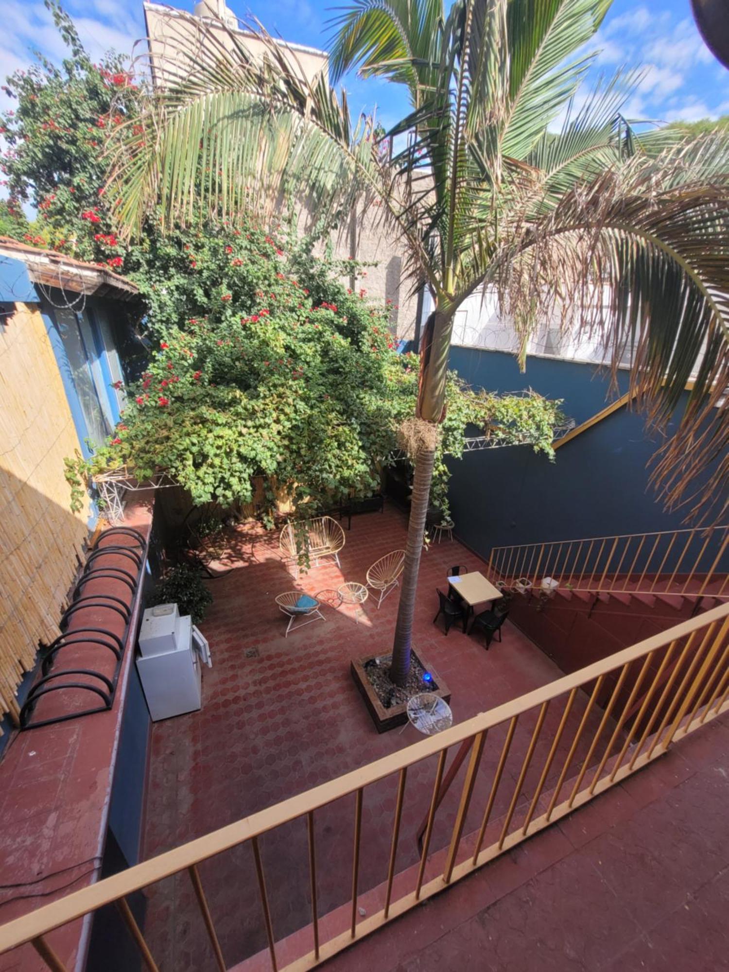 Mendoza - Bed & Brunch Apartment Luaran gambar