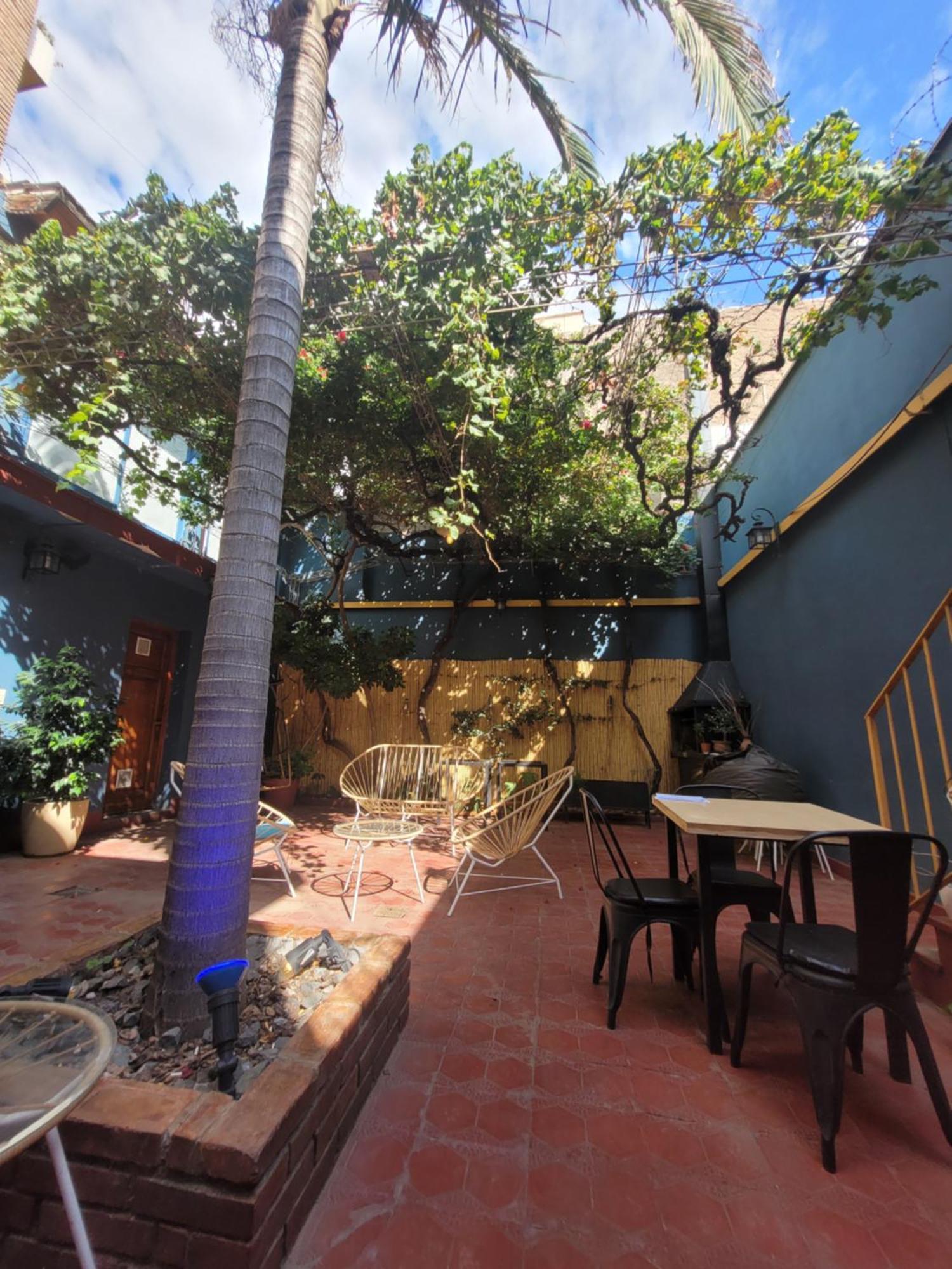 Mendoza - Bed & Brunch Apartment Luaran gambar