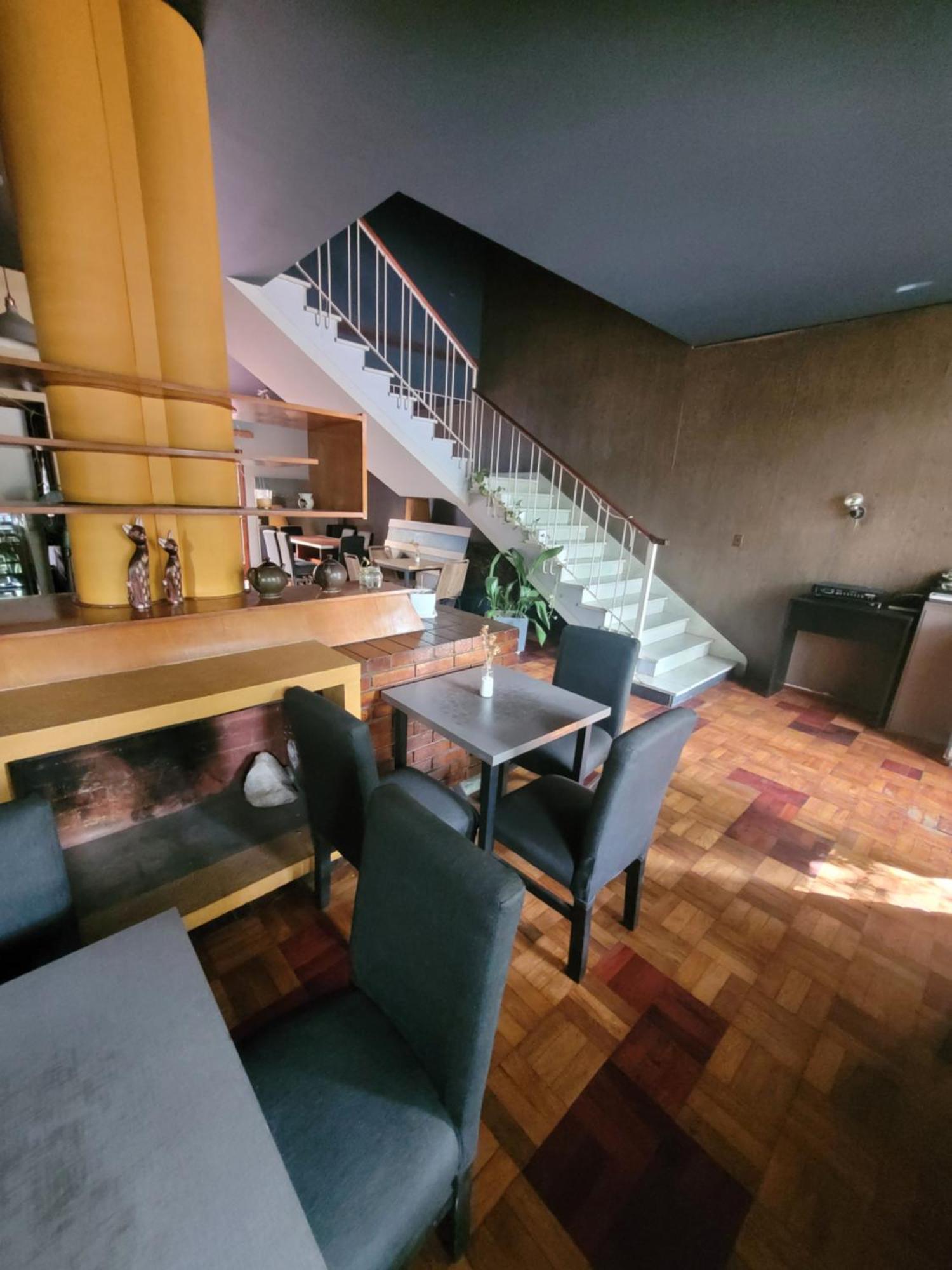 Mendoza - Bed & Brunch Apartment Luaran gambar