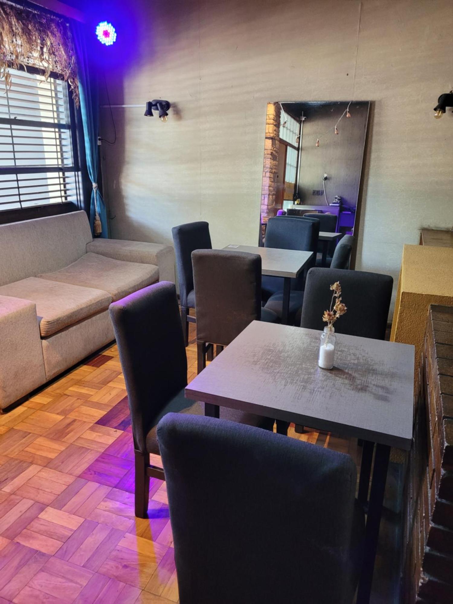 Mendoza - Bed & Brunch Apartment Luaran gambar