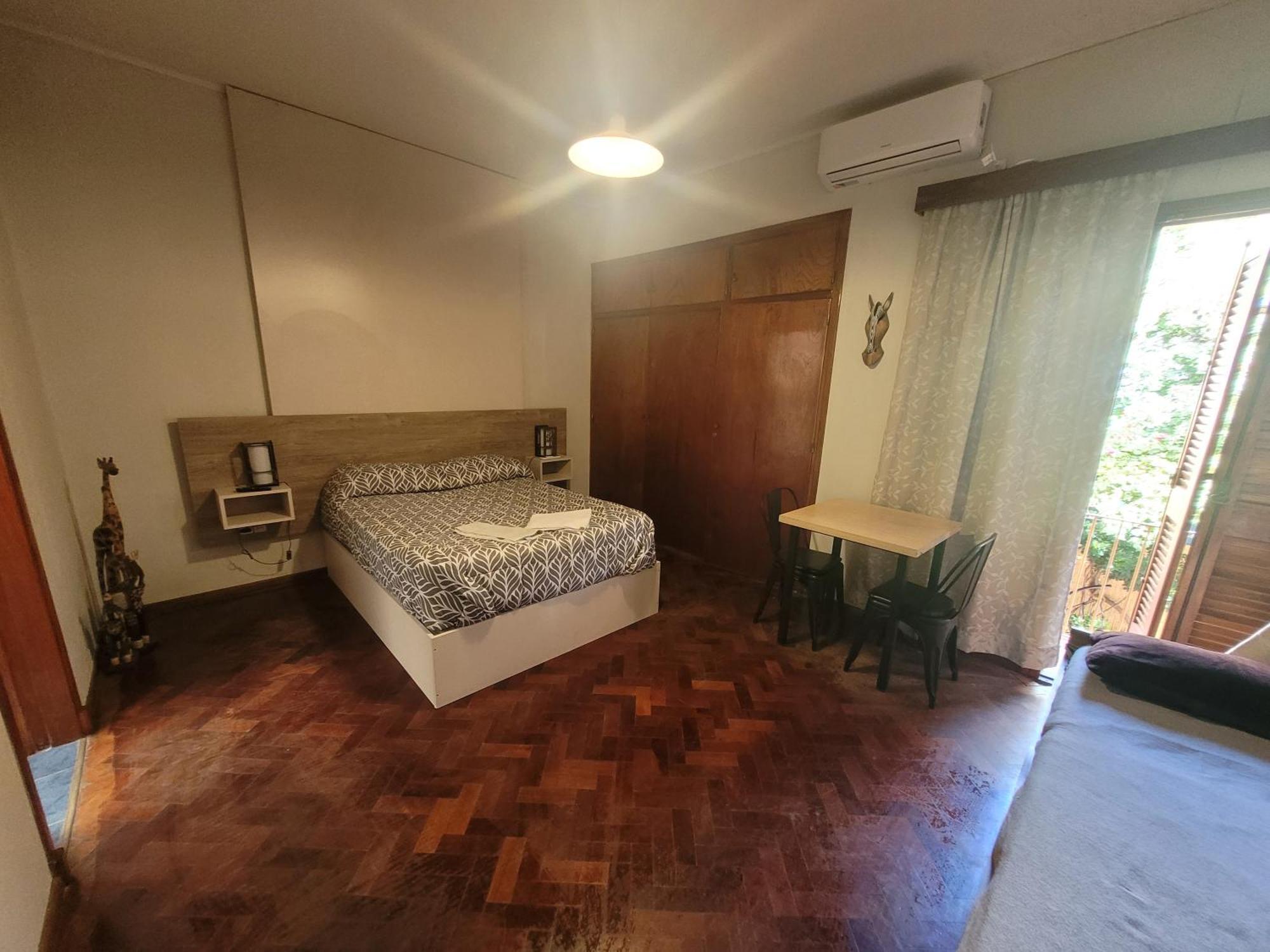 Mendoza - Bed & Brunch Apartment Luaran gambar