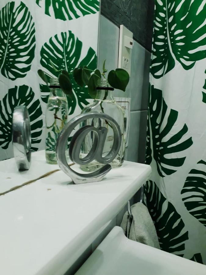 Mendoza - Bed & Brunch Apartment Luaran gambar