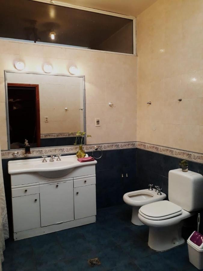 Mendoza - Bed & Brunch Apartment Luaran gambar