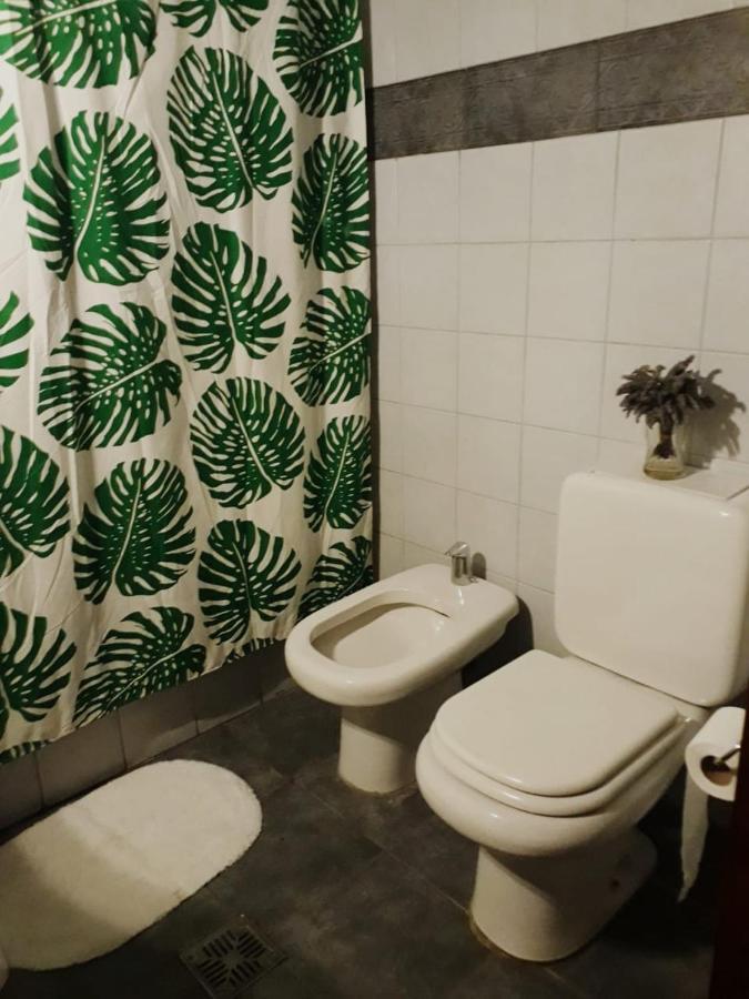 Mendoza - Bed & Brunch Apartment Luaran gambar